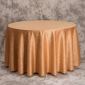 Luxury banquet table cloth fabric crocheted jacquard tablecloth thickened
