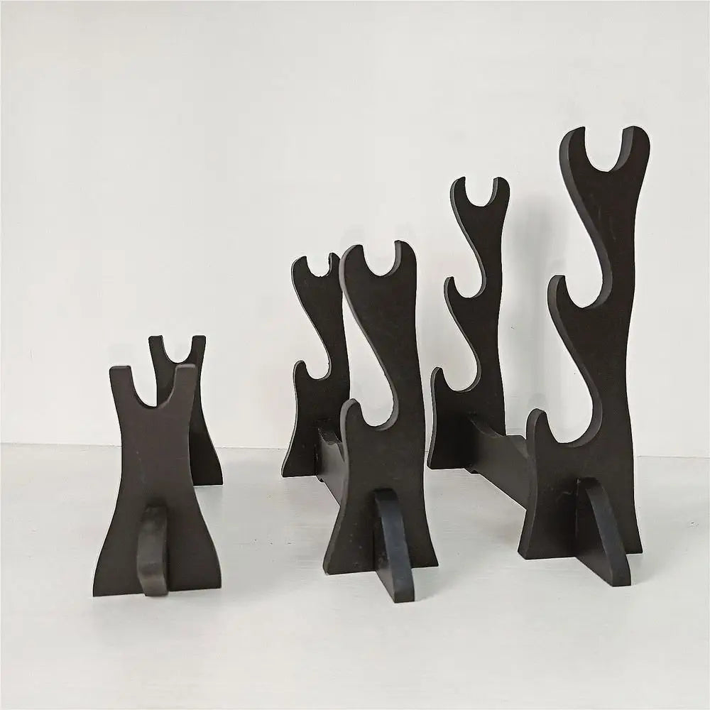 Katana Display Stand - 1 to 3 Tier
