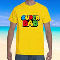 Super Dad T-Shirt