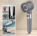 High Pressure Filtered Shower Head
