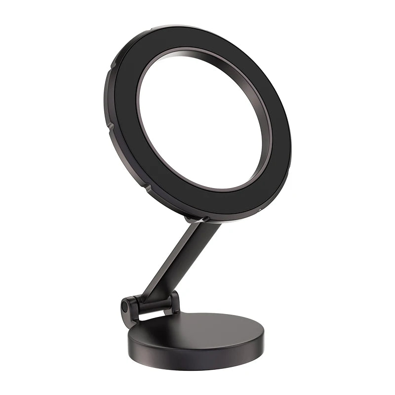 MagSafe Magnetic Car Phone Mount - 360° Adjustable