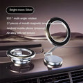 MagSafe Magnetic Car Phone Mount - 360° Adjustable
