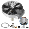 High Pressure Glass Rinser for Kitchen Sink & Bar