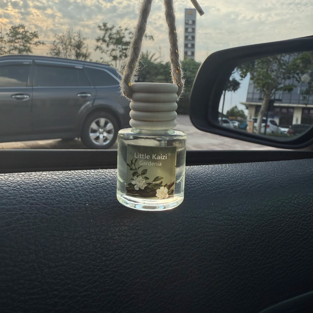 Long-Lasting Car Air Freshener (60+ Days)