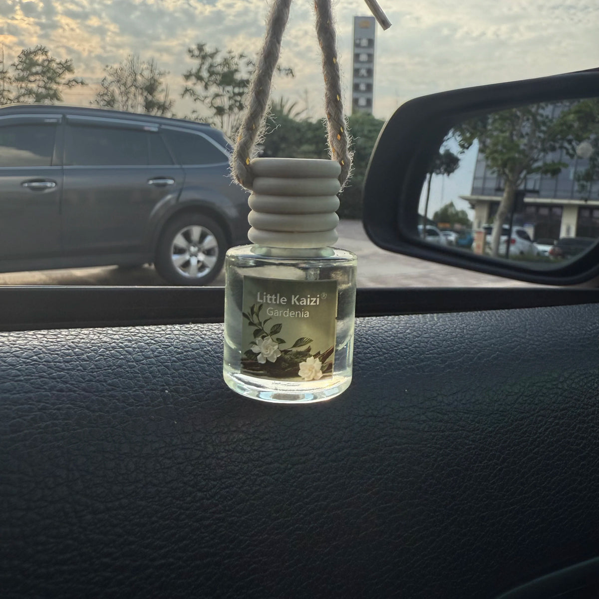 Long-Lasting Car Air Freshener (60+ Days)