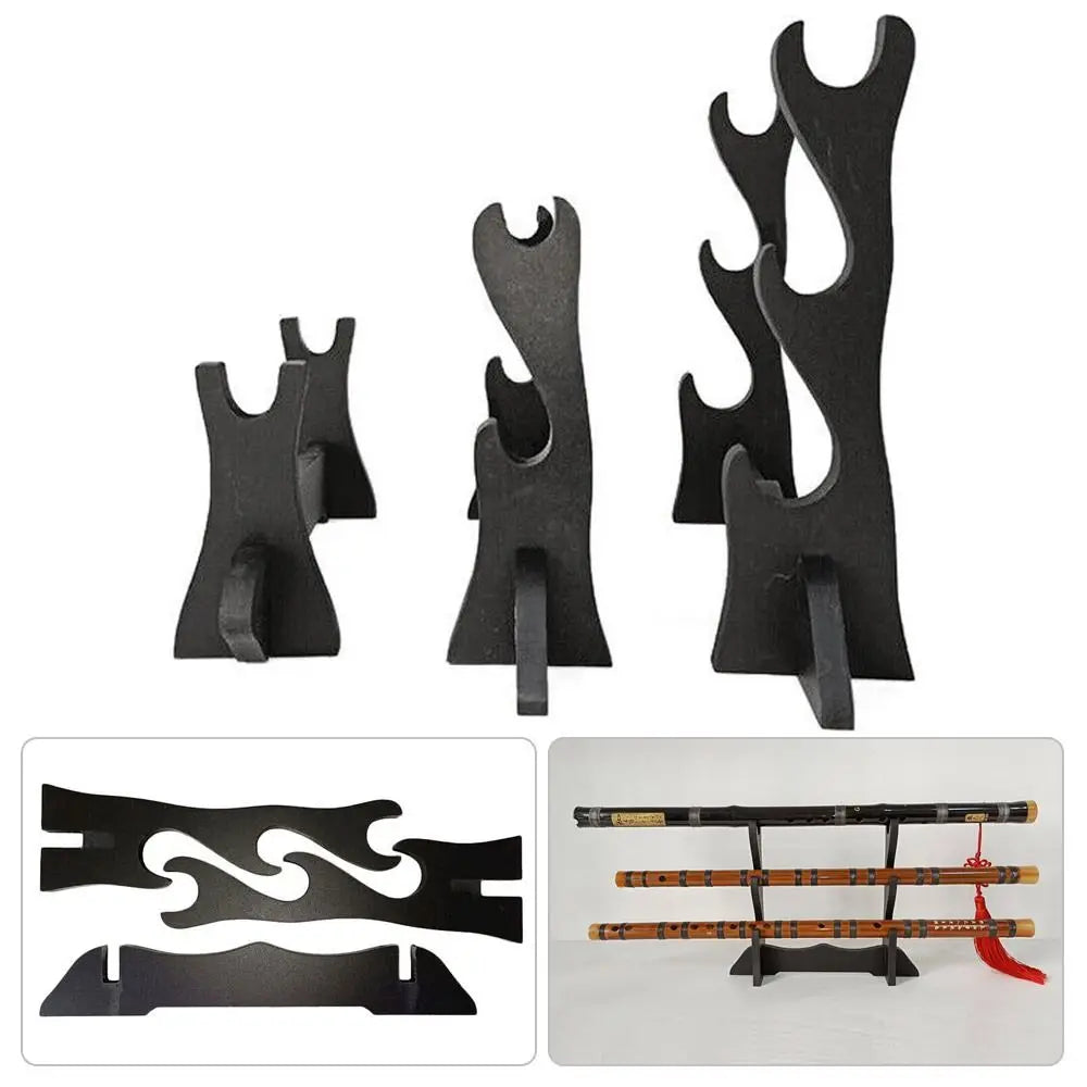 Katana Display Stand - 1 to 3 Tier