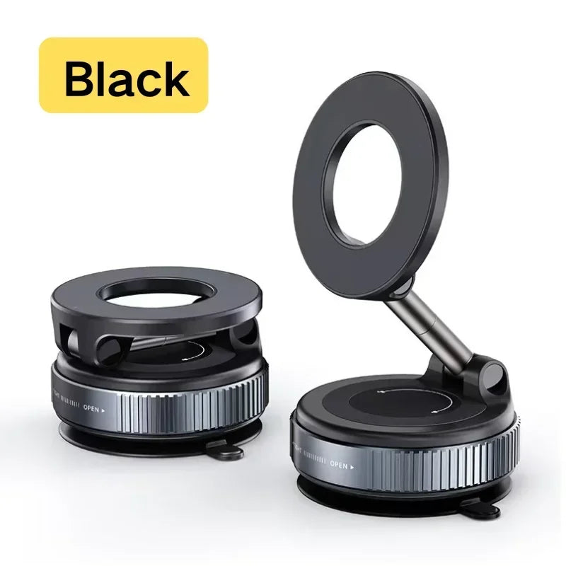 Strong Magnetic 360° Car Phone Holder