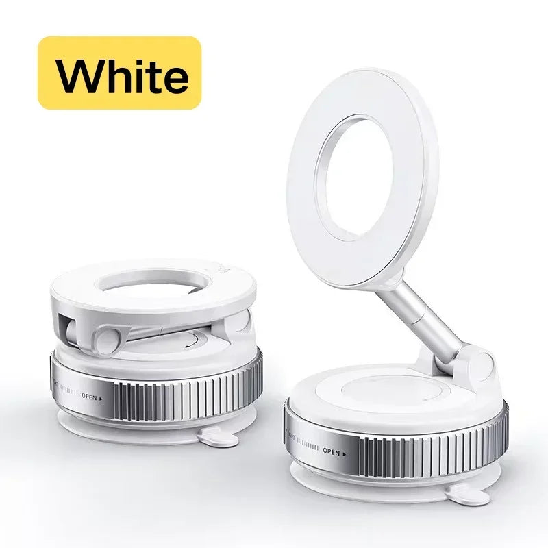 Strong Magnetic 360° Car Phone Holder