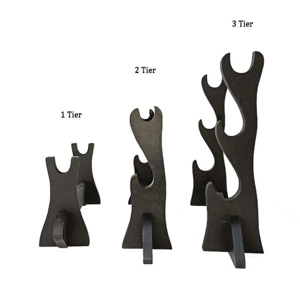 Katana Display Stand - 1 to 3 Tier